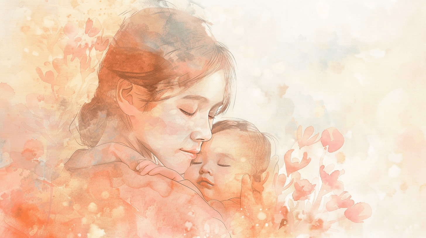 Bloom Psychology - Postpartum Guilt: Why You Feel This Way (And How to Cope)