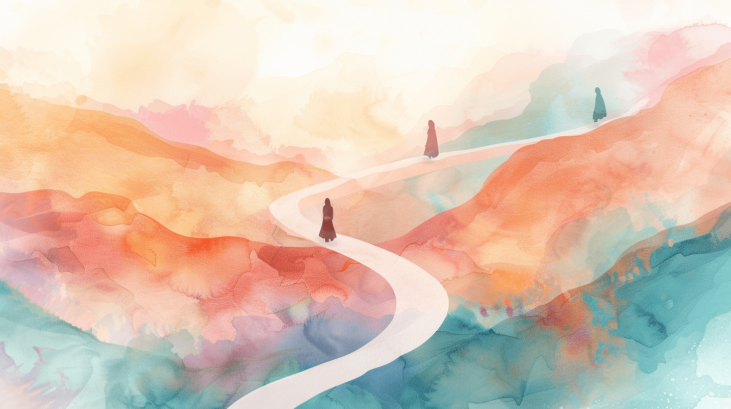 Bloom Psychology - Navigating Life Transitions