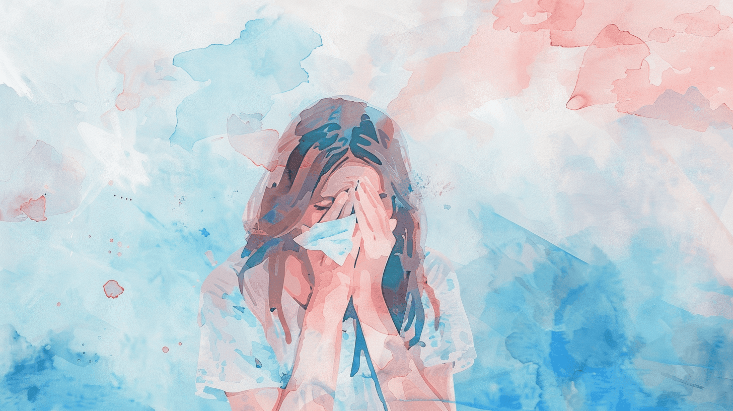 Bloom Psychology - When Motherhood Isn't Joyful (And That's OK)