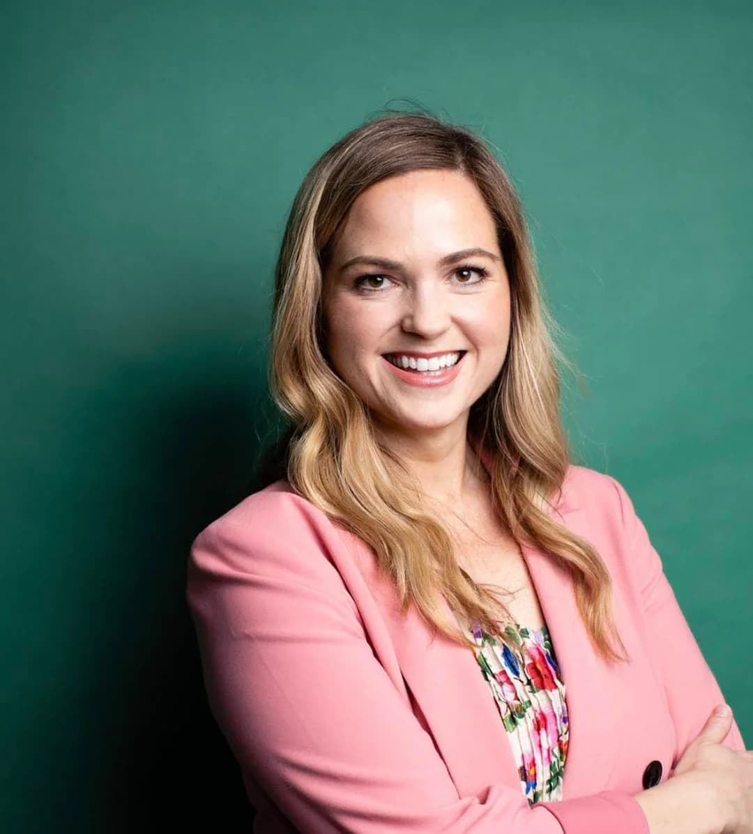 Dr. Jana Rundle - Perinatal Psychologist